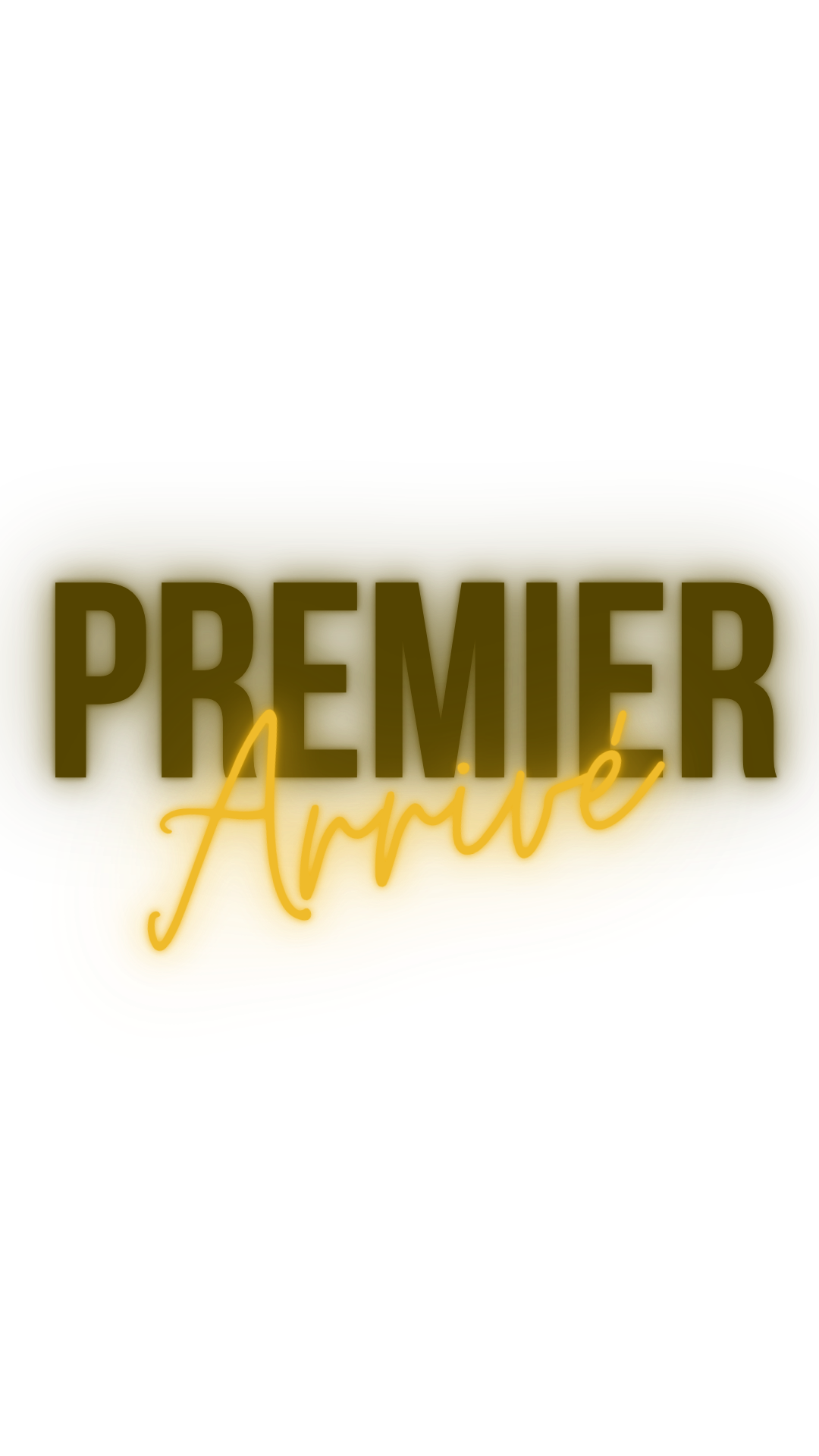 premier-arrive